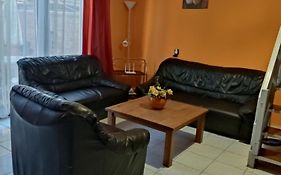 Bübáj Vendégház